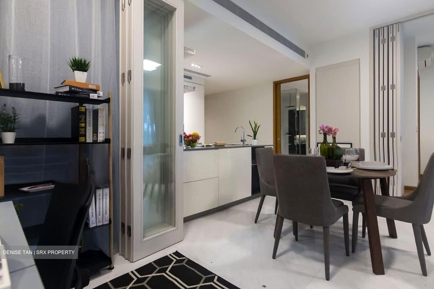 Marina One Residences (D1), Apartment #555872651
